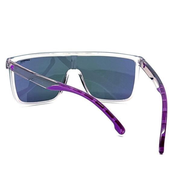 NEW!!! CARRERA Sunglasses 8060/S SS7TE Authentic - Picture 11 of 12